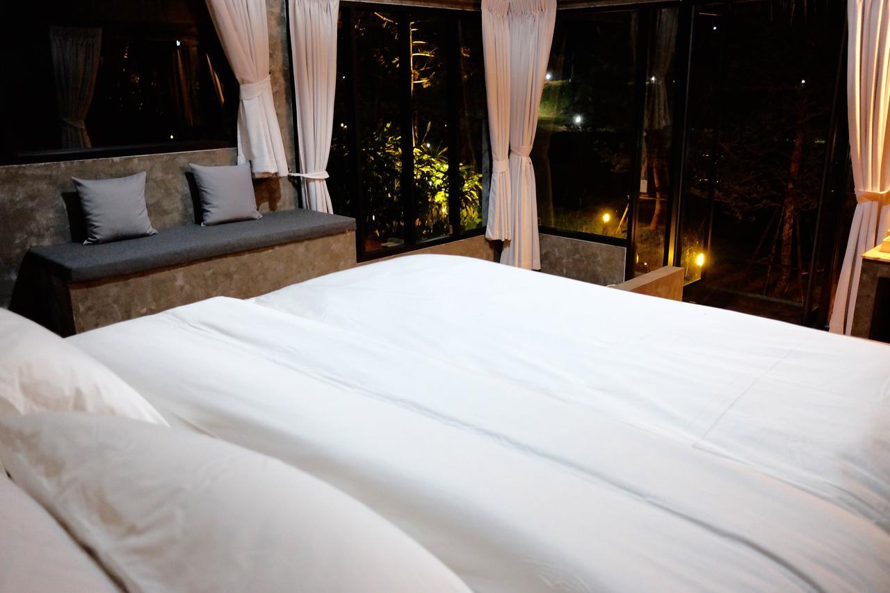 Khaokho Keree Tara Hotel เขาค้อ ภายนอก รูปภาพ