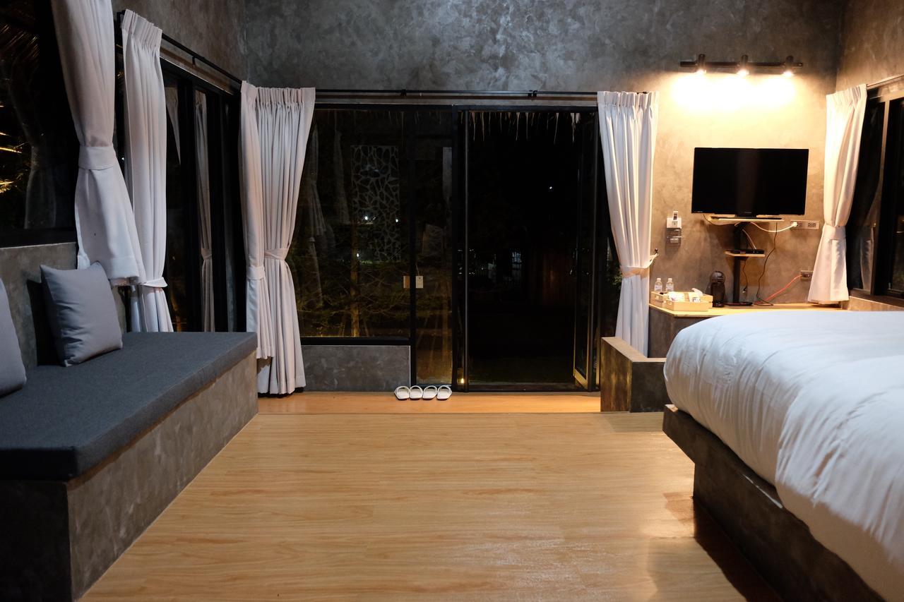 Khaokho Keree Tara Hotel เขาค้อ ภายนอก รูปภาพ