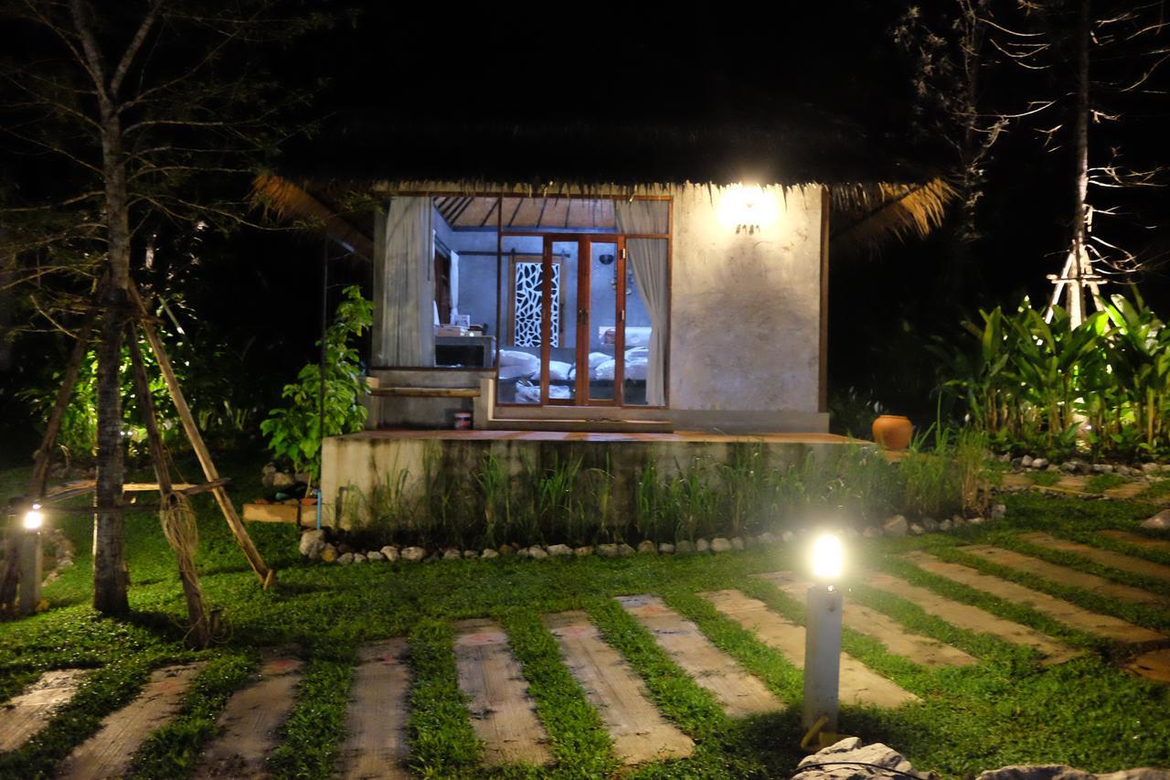 Khaokho Keree Tara Hotel เขาค้อ ภายนอก รูปภาพ
